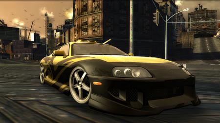 toyota supra