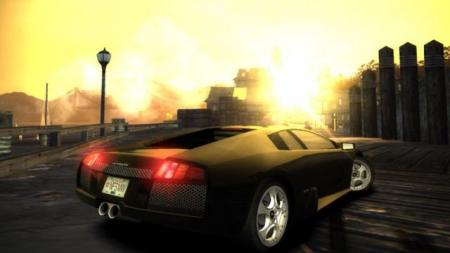 lamborghini