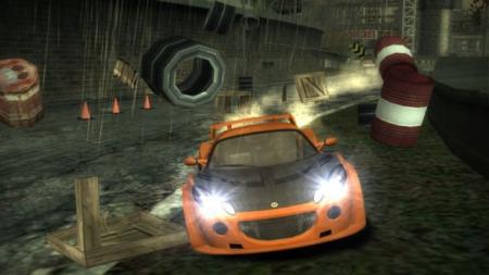 lotus elise