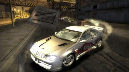 mercedes slk 500